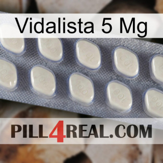 Vidalista 5Mg 08